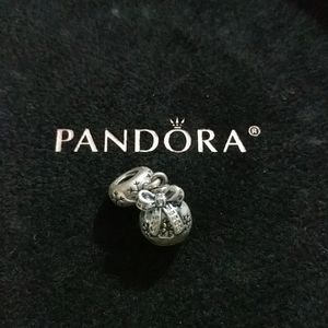 Pandora Charm